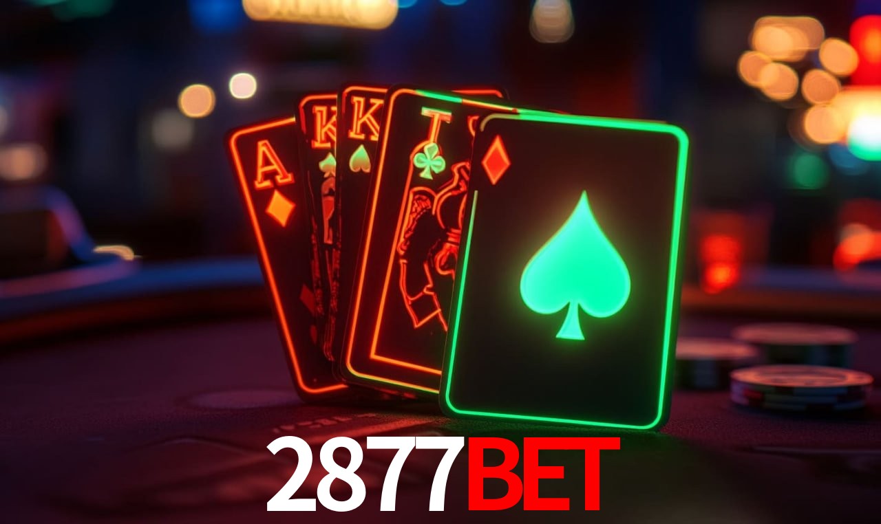 Jackpots e promoções na 2877Bet