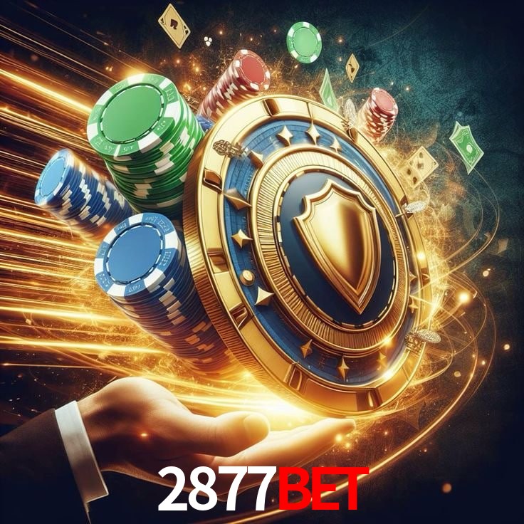 Torneios e prêmios garantidos na 2877Bet