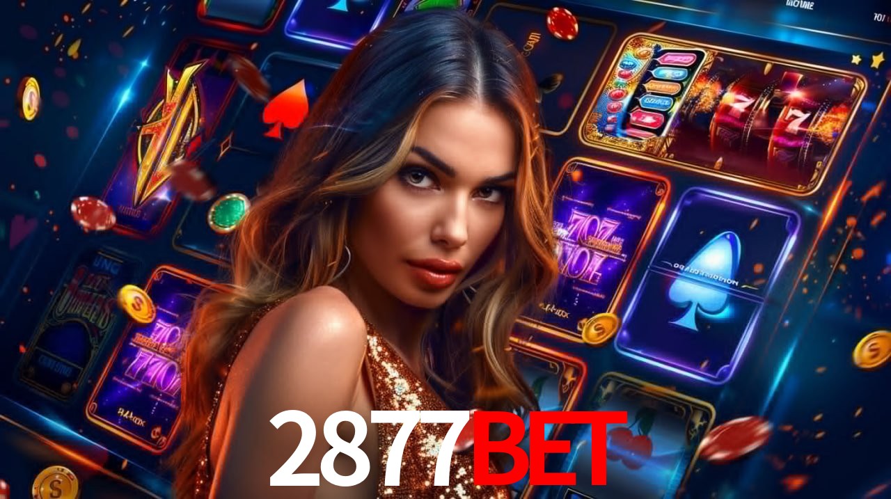 Download para Android e iOS na 2877Bet